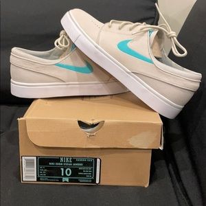 Nike Zoom Stefan Janoski size 10